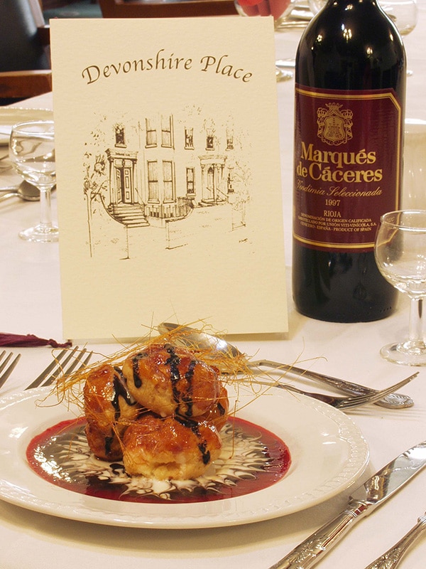 food-23 Event catering iamges