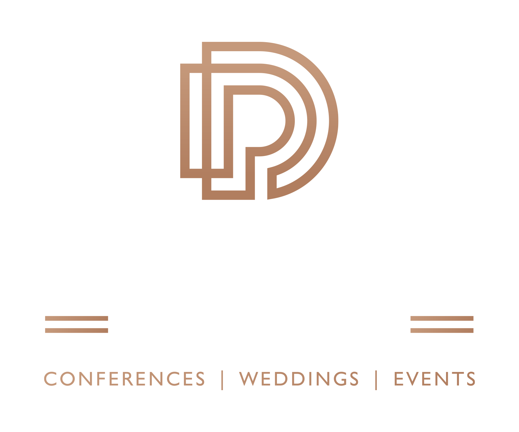 Devonshire Place events venue logo